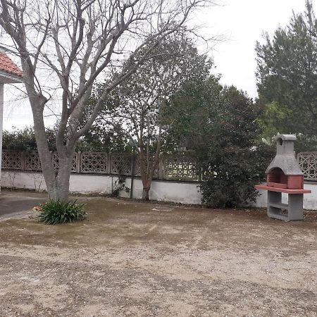 Casa Vacanza "Lo Vita" Appartamento "Alessia" Galatina Collemeto Exterior foto
