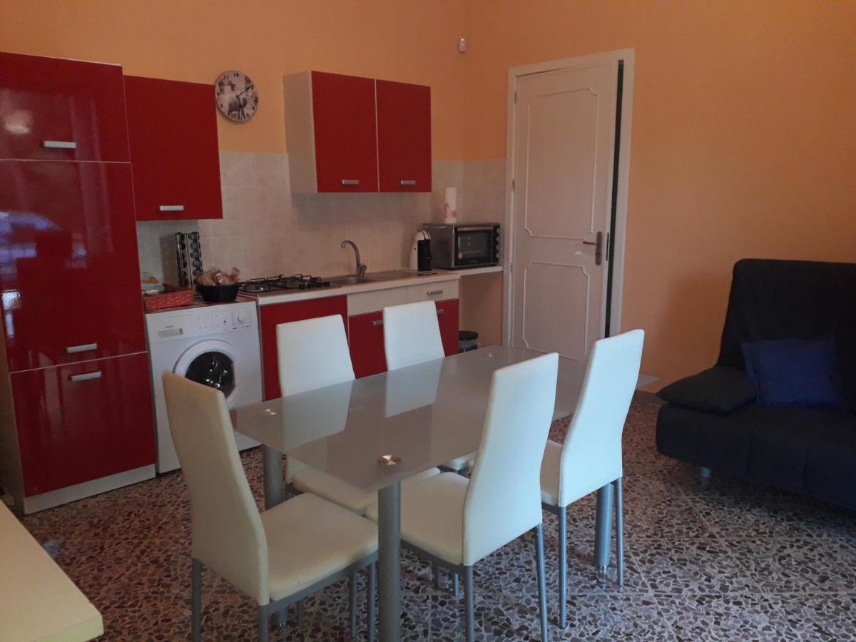 Casa Vacanza "Lo Vita" Appartamento "Alessia" Galatina Collemeto Exterior foto