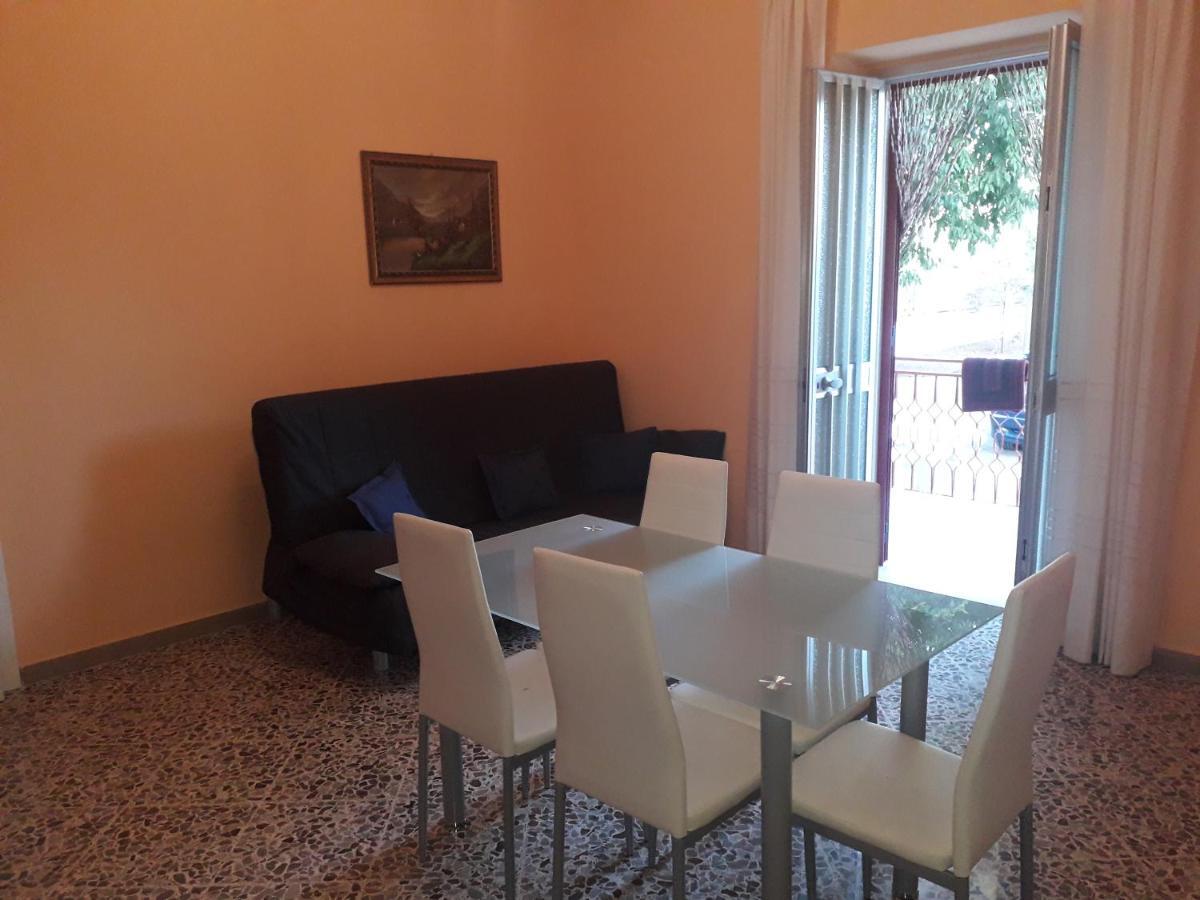 Casa Vacanza "Lo Vita" Appartamento "Alessia" Galatina Collemeto Exterior foto
